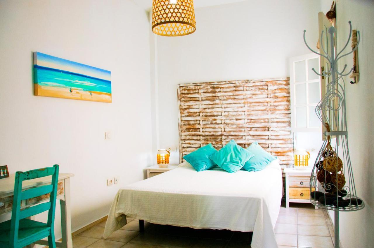 Casa Ada Apartment Famara