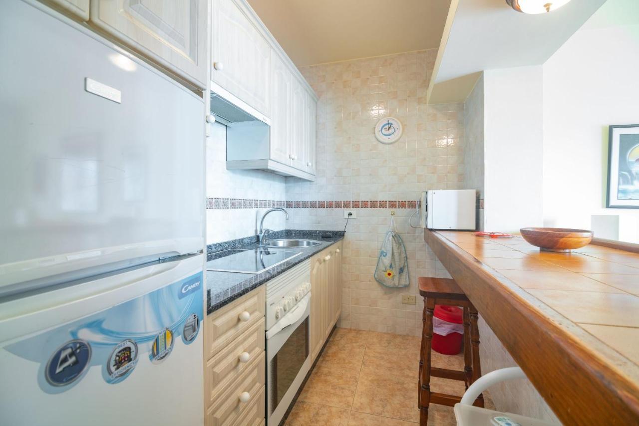 Barranco Seco Apartment Puerto del Carmen (Lanzarote)