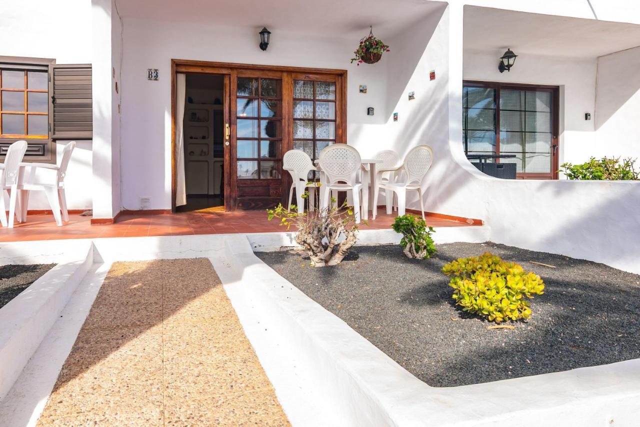 Barranco Seco Apartment Puerto del Carmen (Lanzarote)