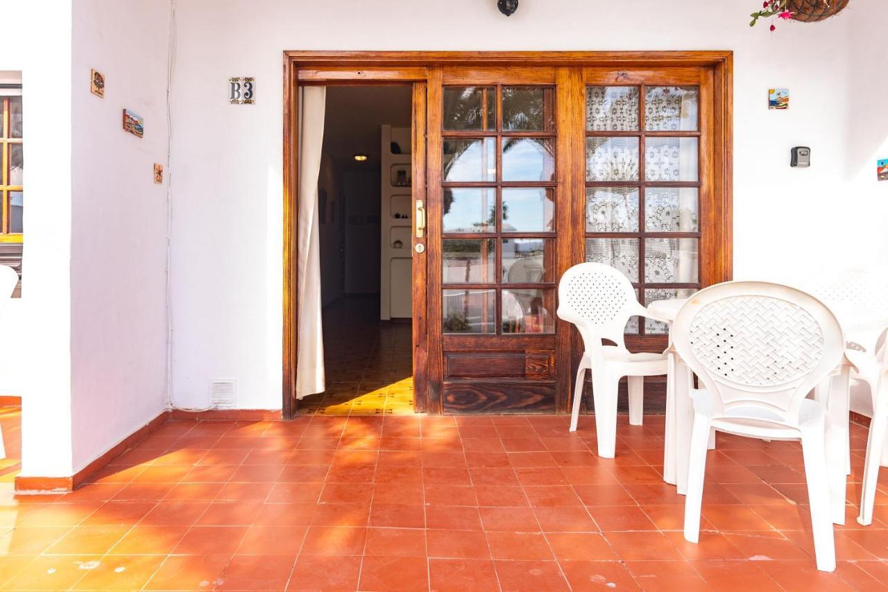 Apartment Barranco Seco *