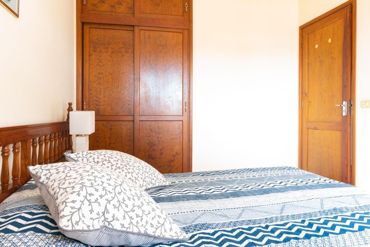Apartment Barranco Seco *