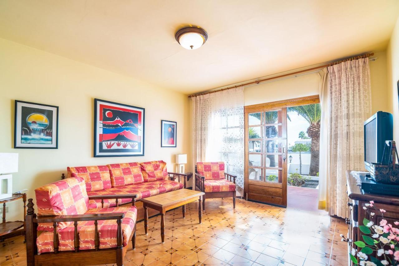 Apartment Barranco Seco *