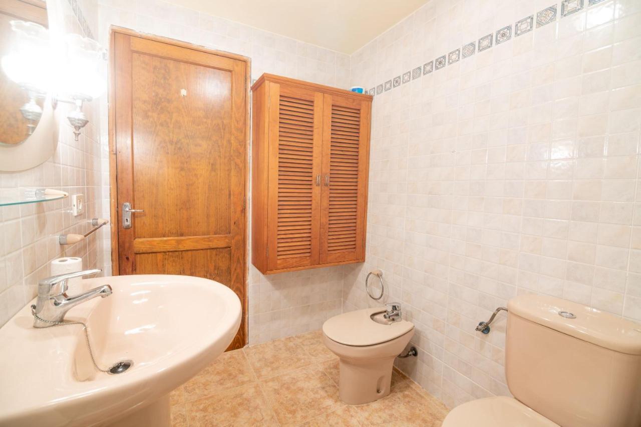 Barranco Seco Apartment