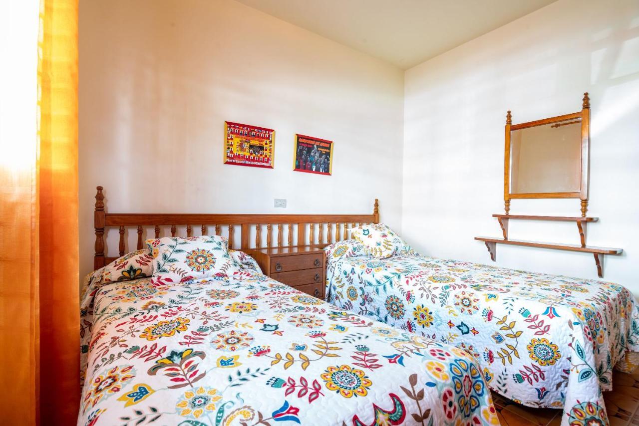 Barranco Seco Apartment