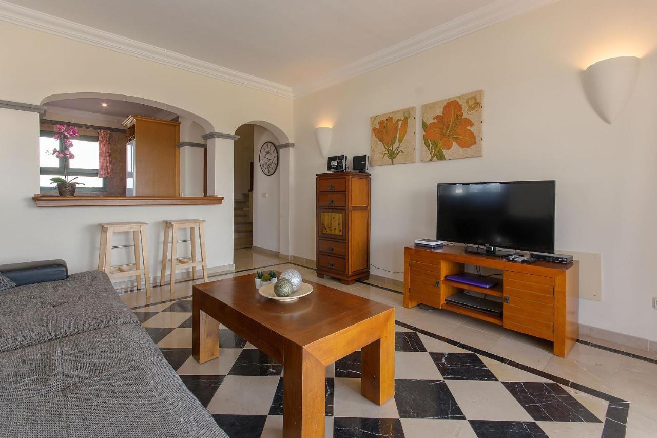 Villa Zafiro 34