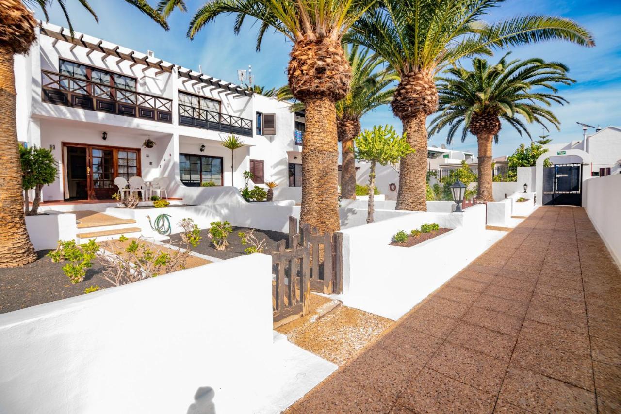 Barranco Seco