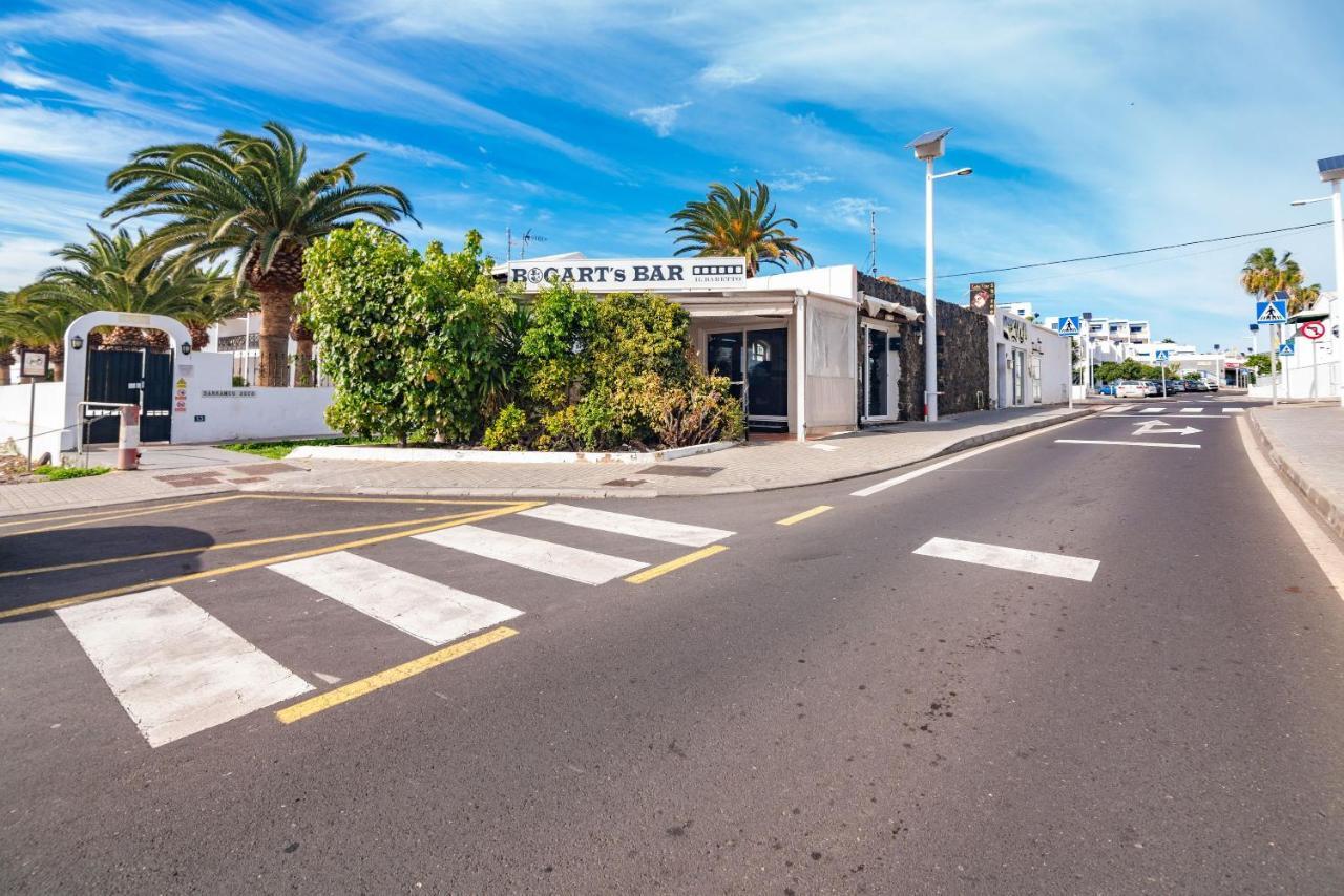 Barranco Seco Apartment Puerto del Carmen (Lanzarote)