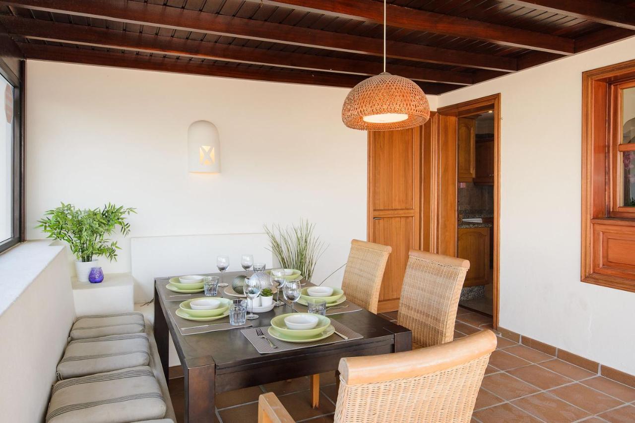 Villa Zafiro 34