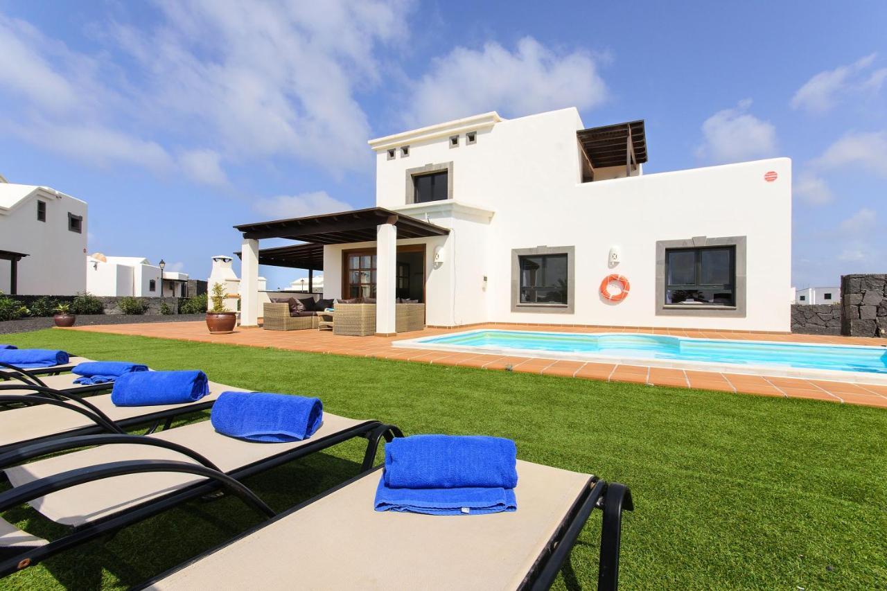 Zafiro 34 Villa *