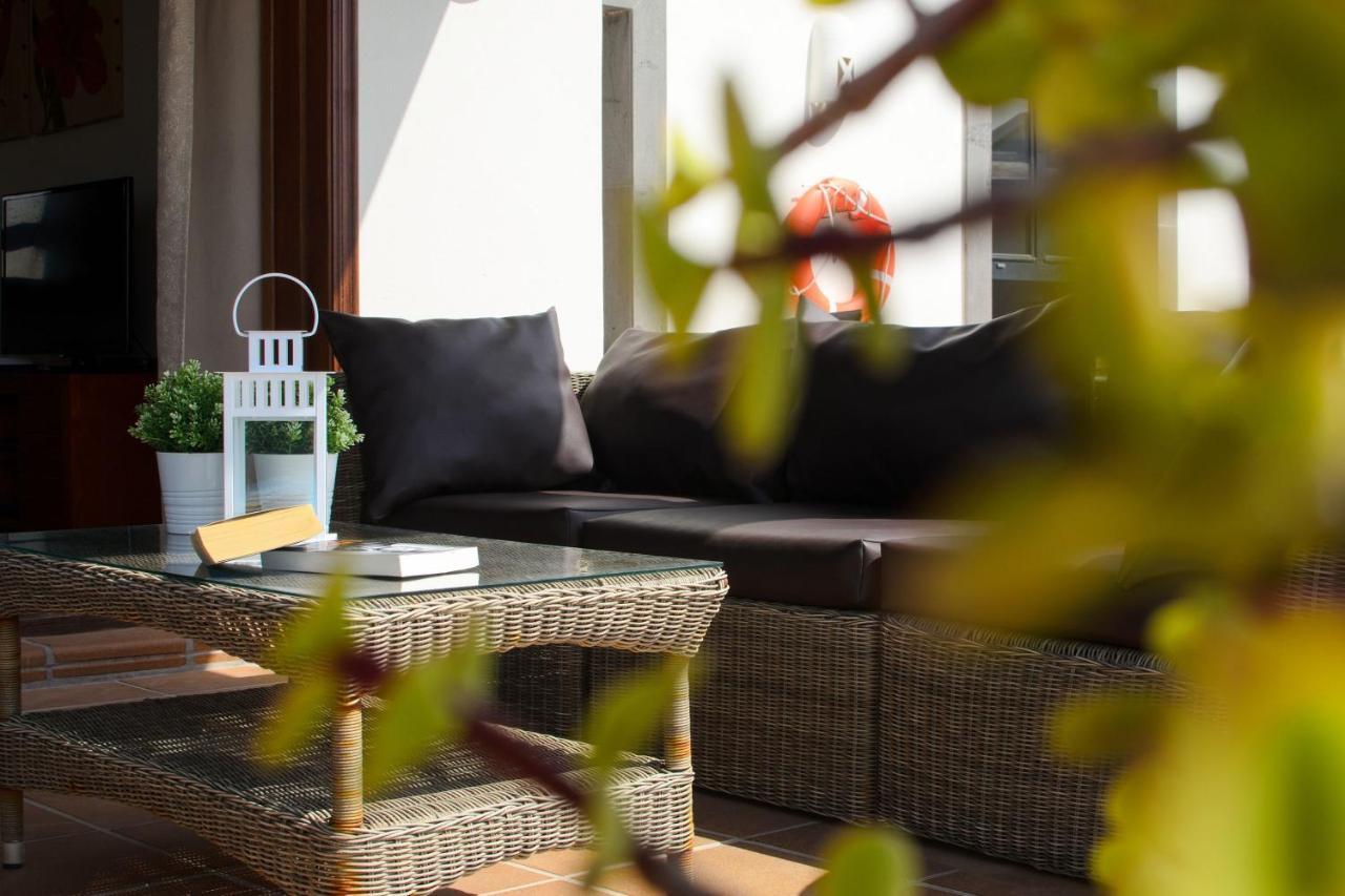 Zafiro 34 Villa Playa Blanca (Lanzarote)
