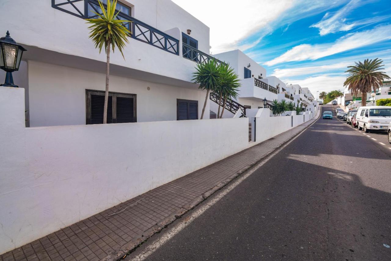 Apartment Barranco Seco *