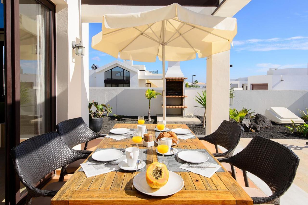 Сasa de vacaciones Luna Playa Blanca (Lanzarote)