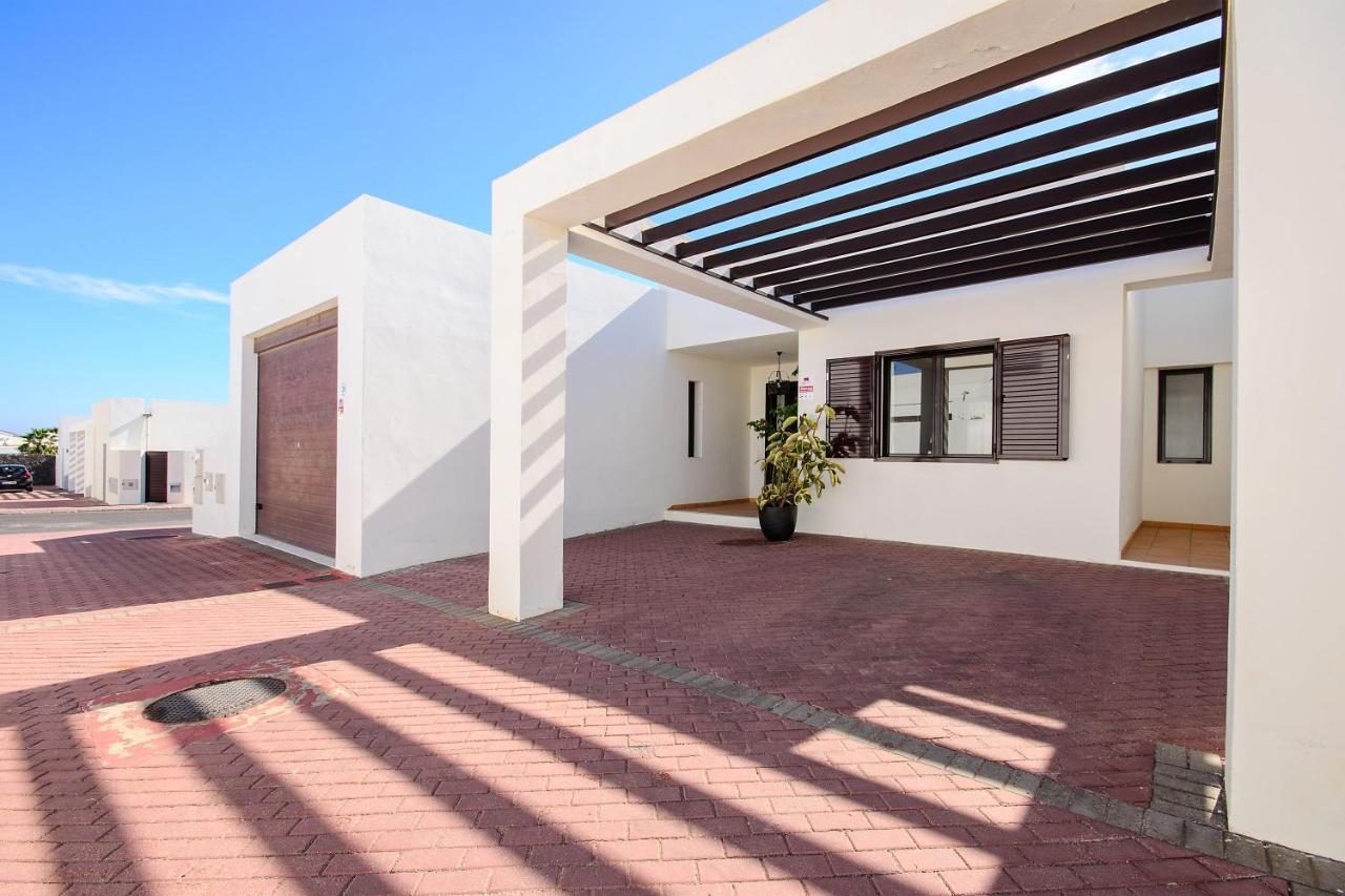 Сasa de vacaciones Luna Playa Blanca (Lanzarote)