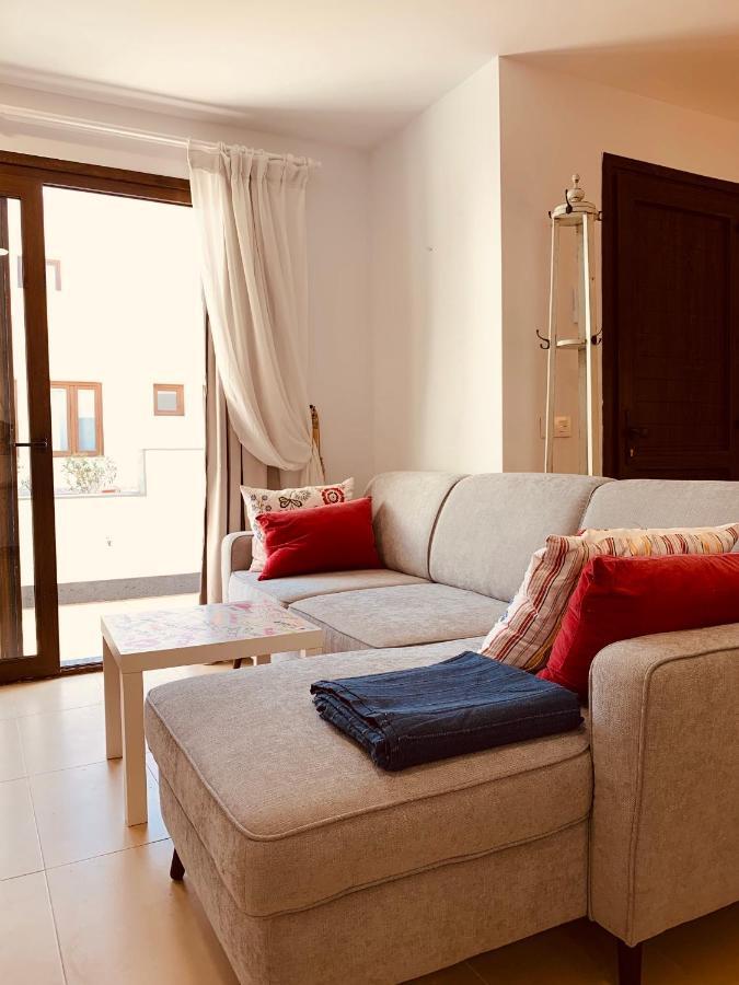 Apartamento La Casa Roja