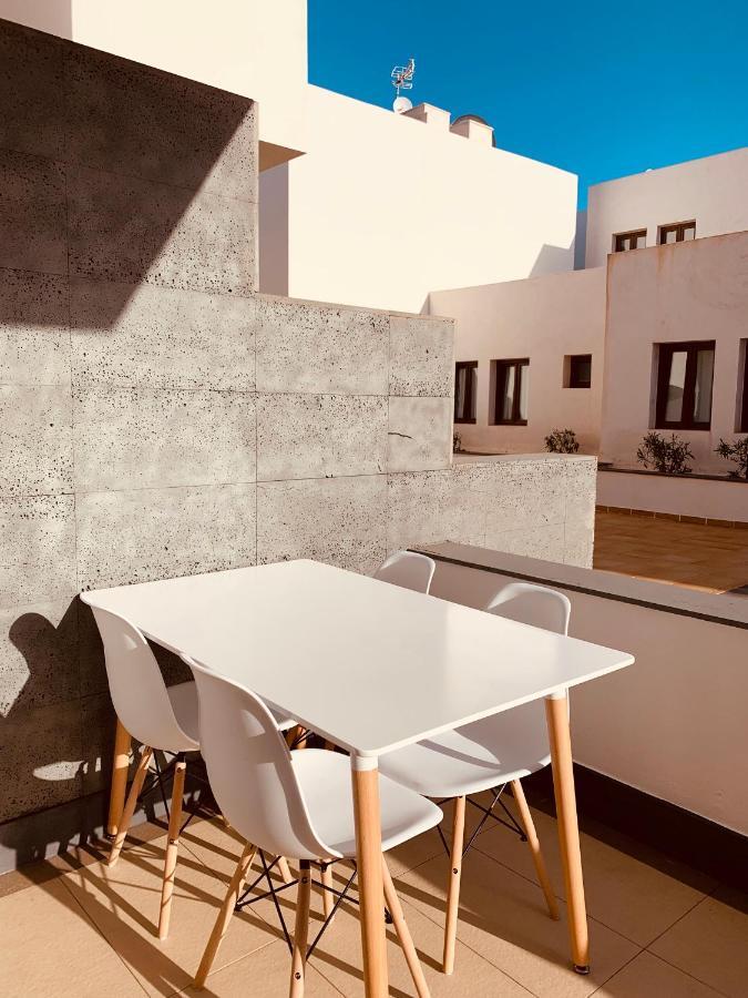Apartamento La Casa Roja *