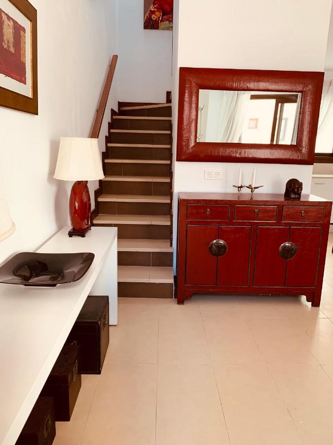 La Casa Roja Apartamento