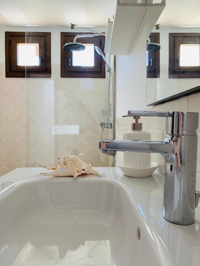Apartamento La Casa Roja Puerto Calero