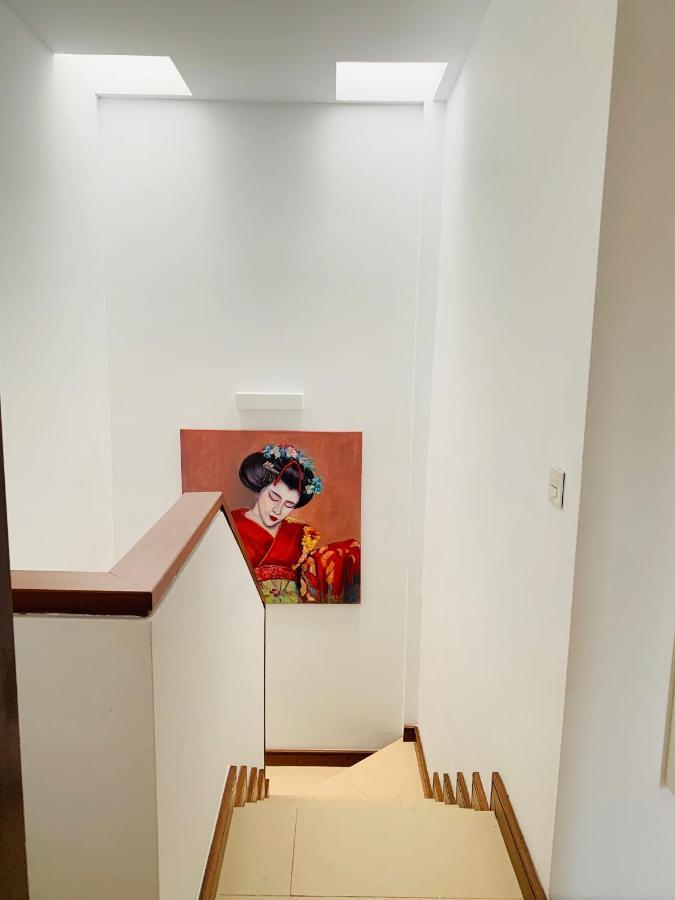 La Casa Roja Apartamento *