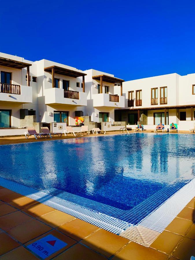 Apartamento La Casa Roja *
