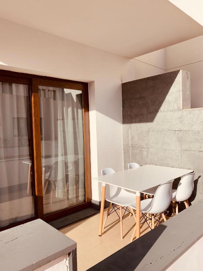 Apartamento La Casa Roja