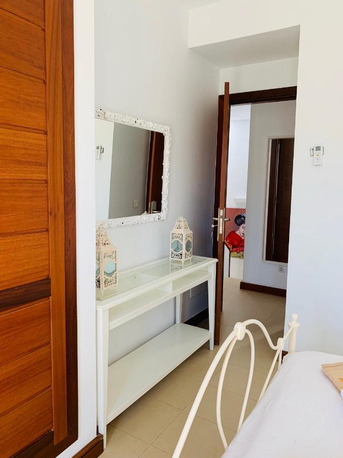 La Casa Roja Apartamento