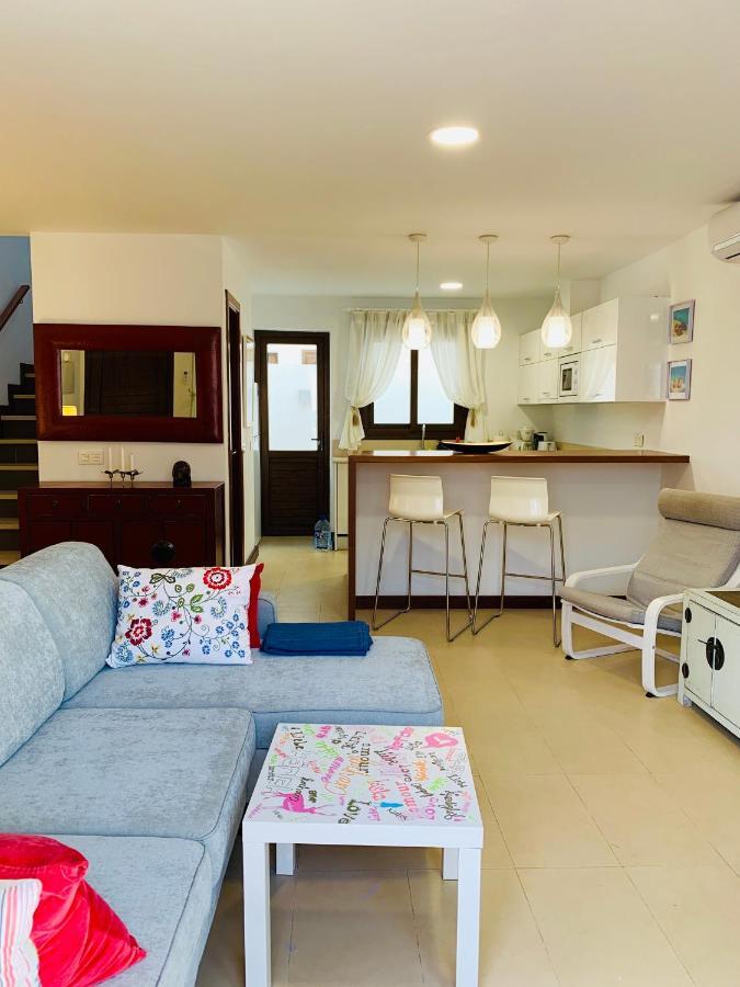 La Casa Roja Apartamento *