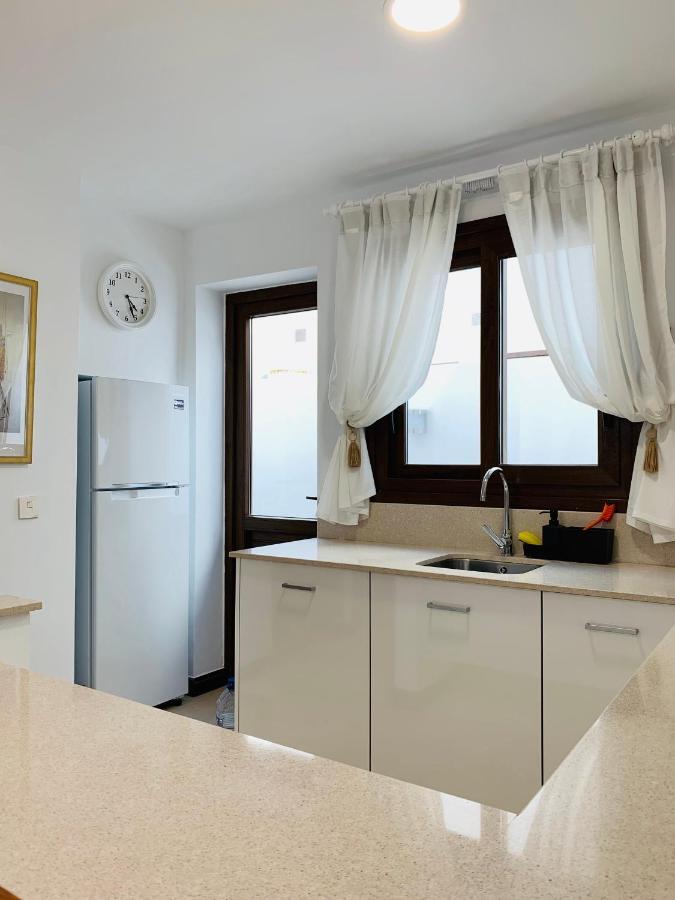 Apartamento La Casa Roja Puerto Calero