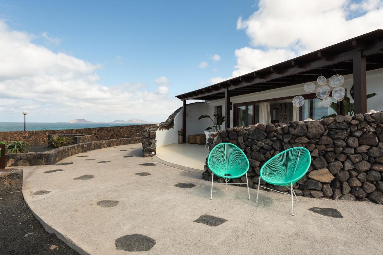 Villa Taguluche