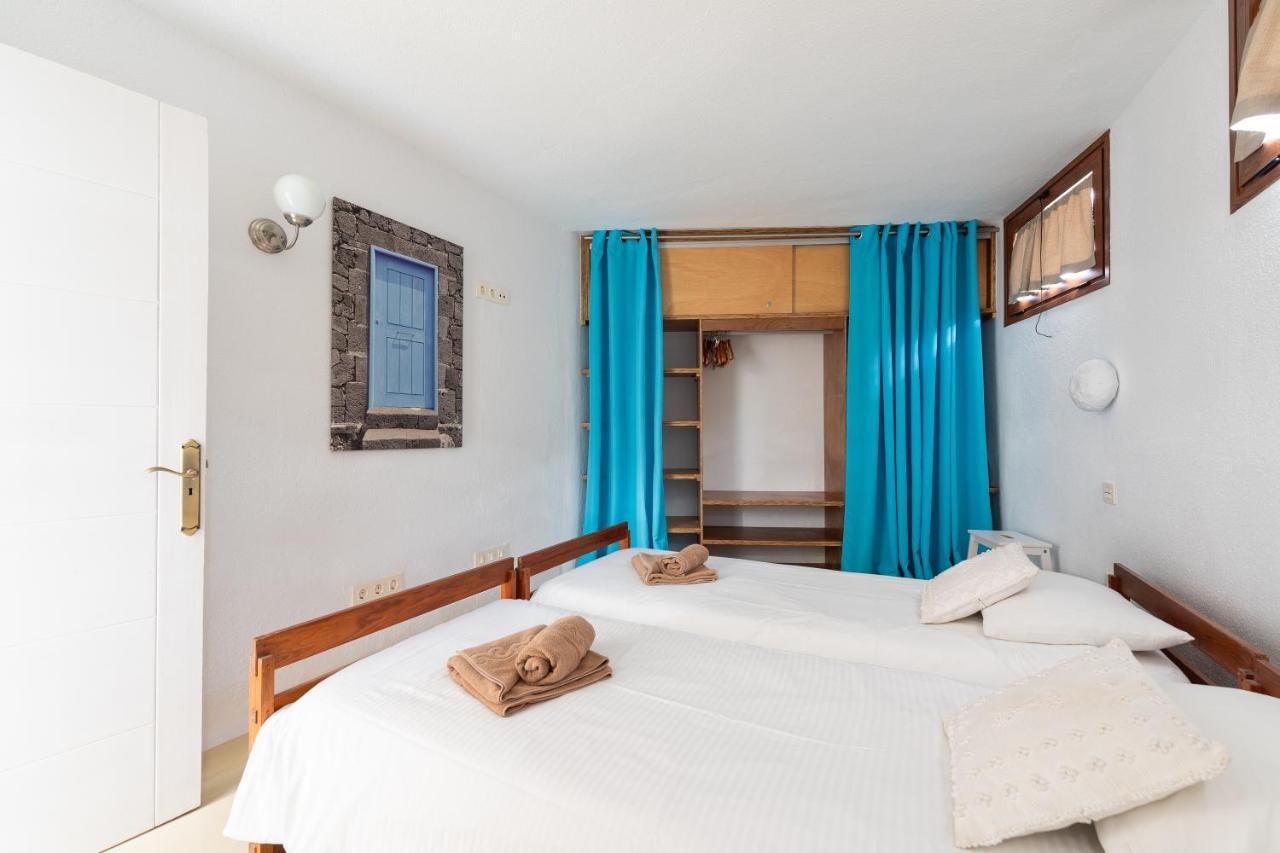 Taguluche Villa Famara