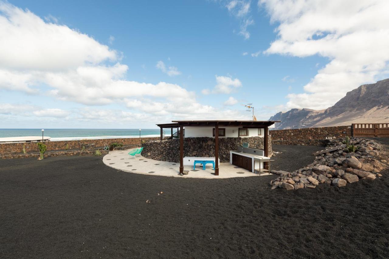 Taguluche Villa Famara