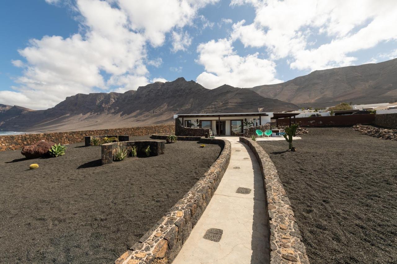 Villa Taguluche Famara