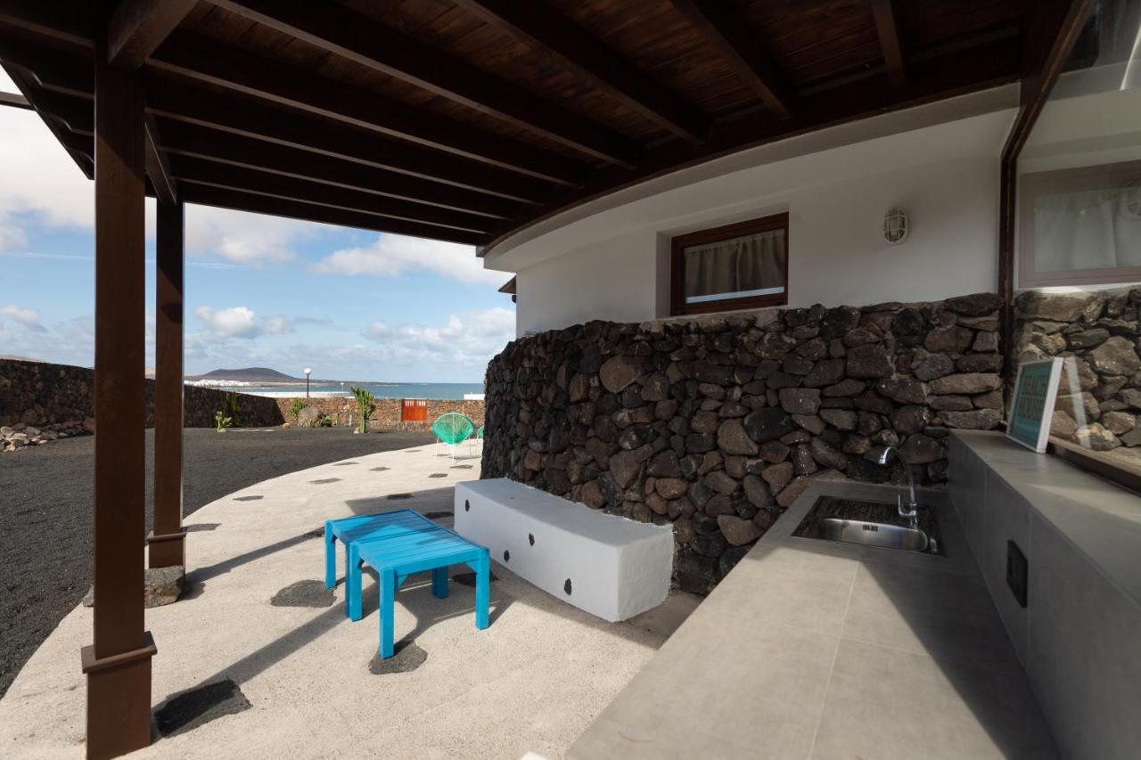 Villa Taguluche