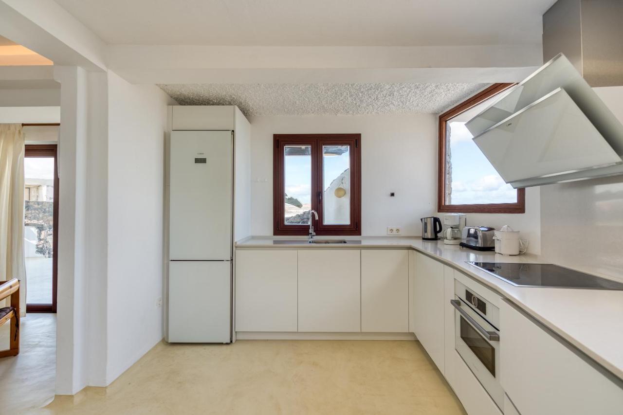 Taguluche Villa Famara