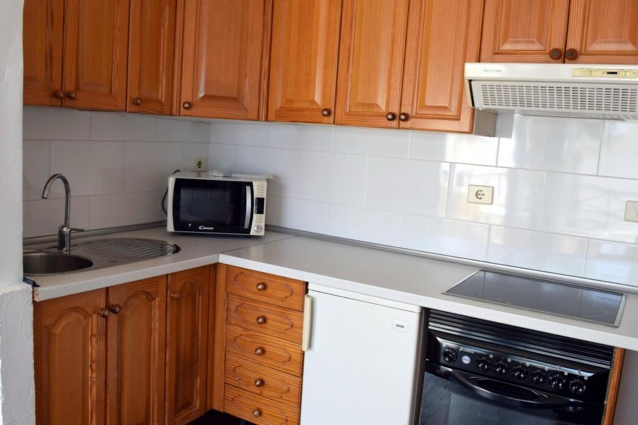 Reni Apartment Tias