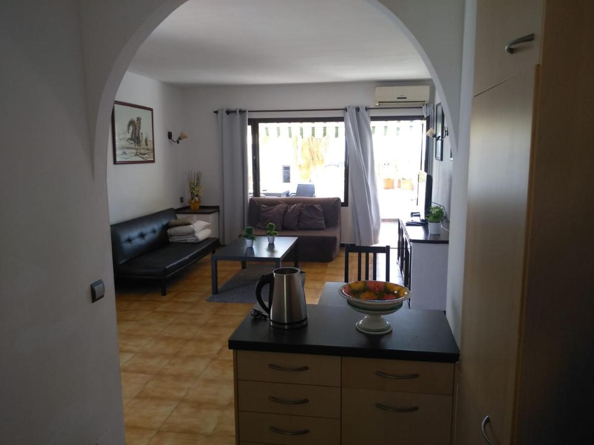 Apartamento Vista Maravillosa