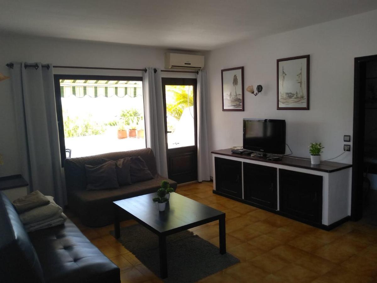 Apartamento Vista Maravillosa *