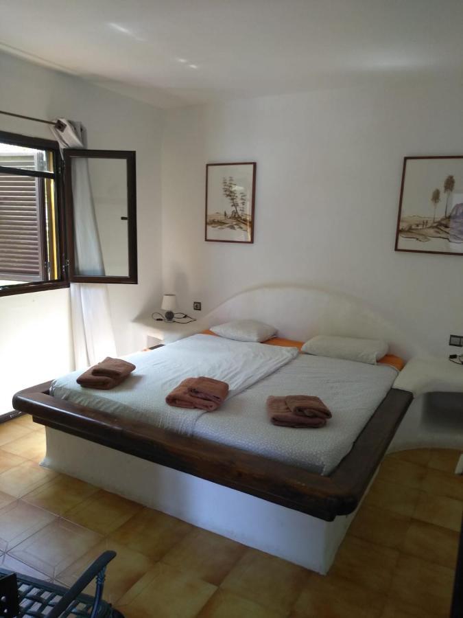Apartamento Vista Maravillosa *