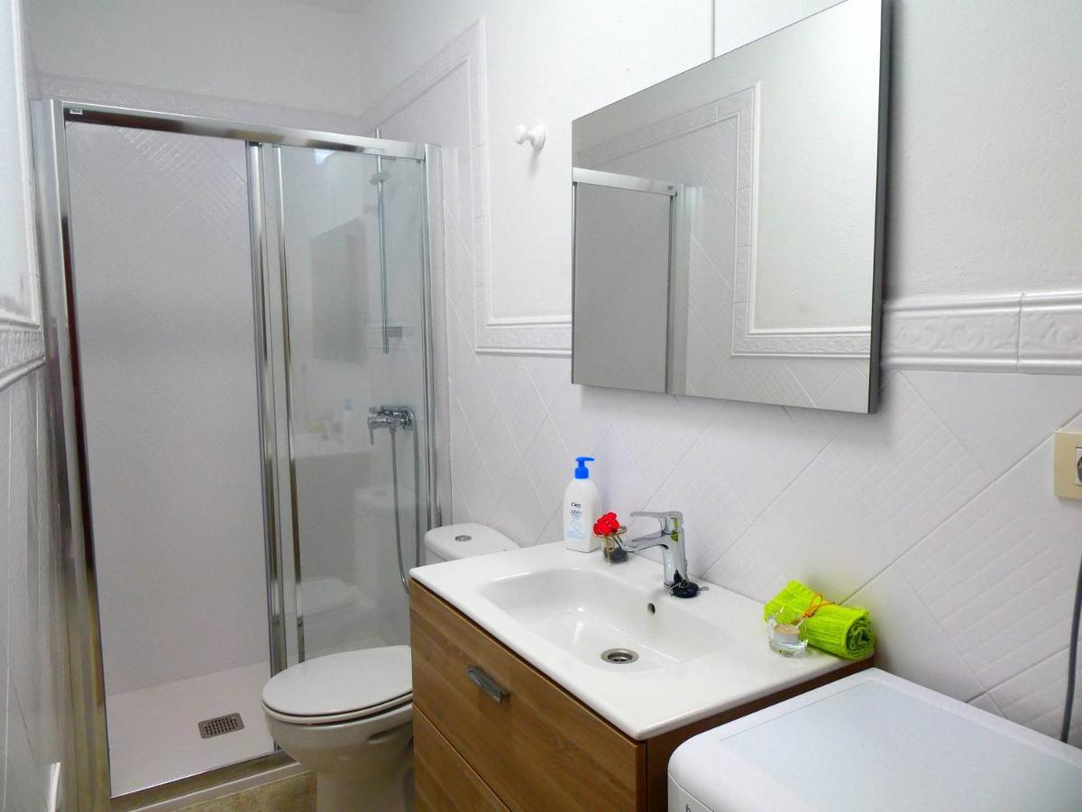 Apartamento Llanitos En La Asomada *