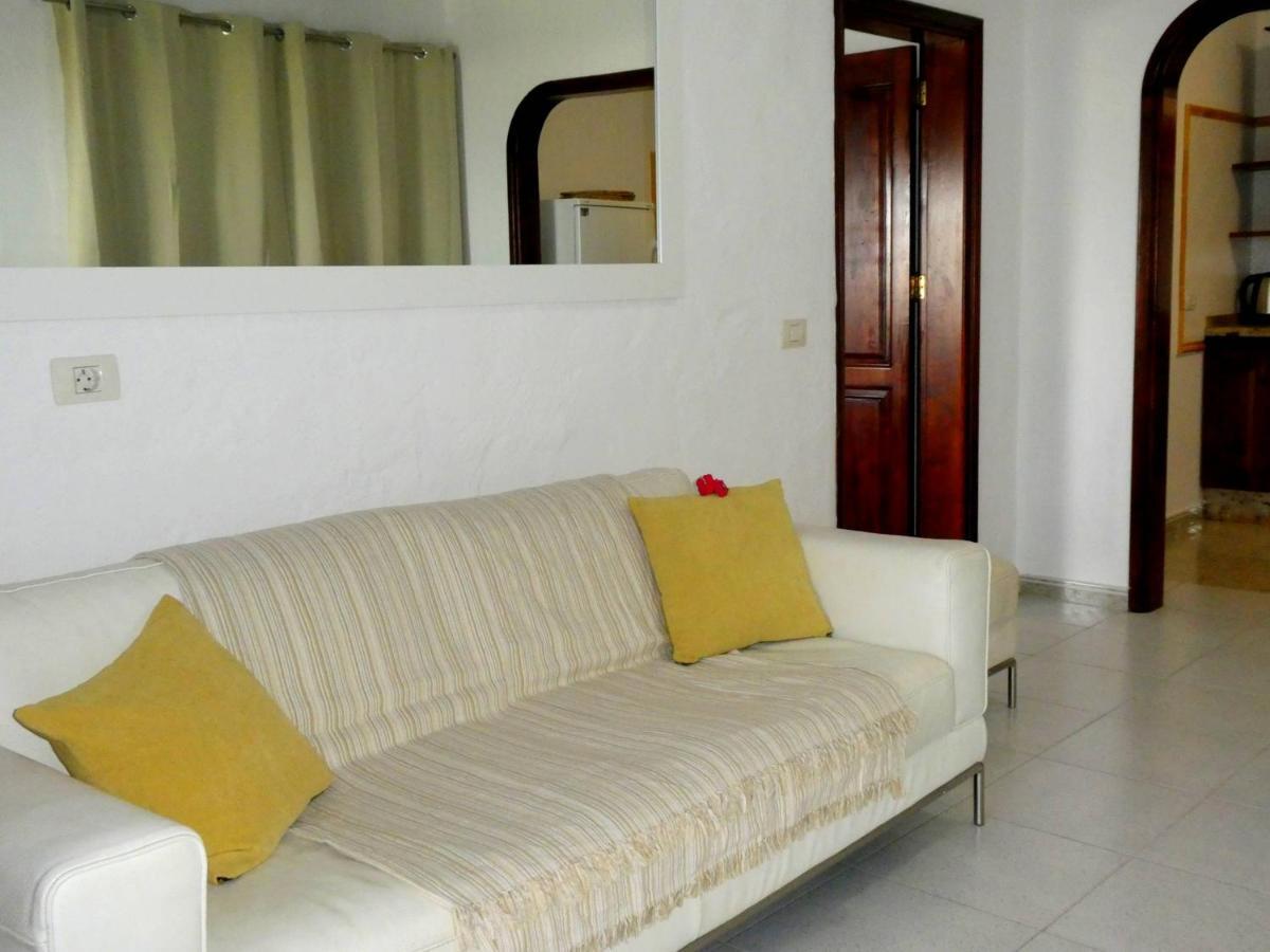 Apartamento Llanitos En La Asomada Apartment Tias