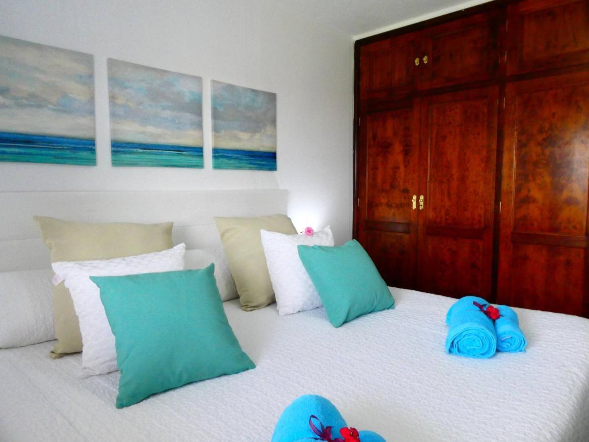 Apartamento Llanitos En La Asomada Tias