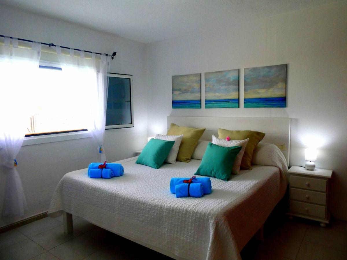 Apartamento Llanitos En La Asomada Apartment *