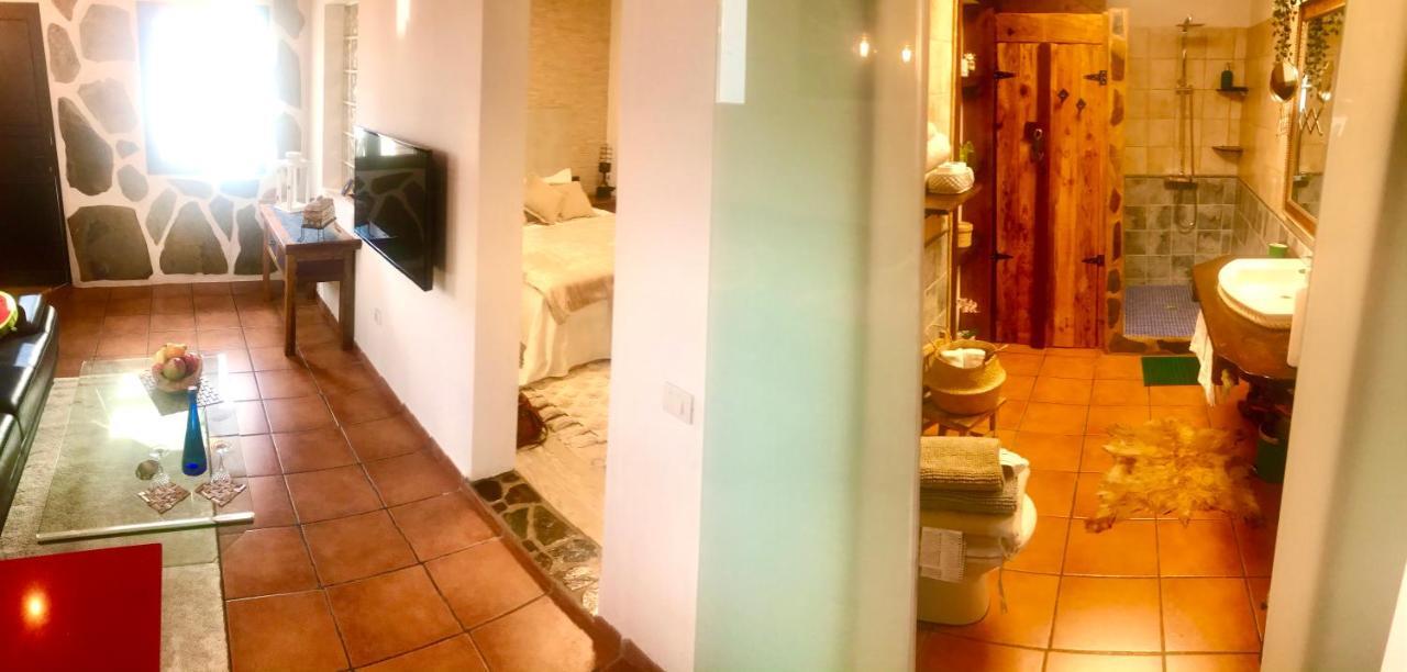 Apartamento Sunset In Loft Playa Honda (Lanzarote)