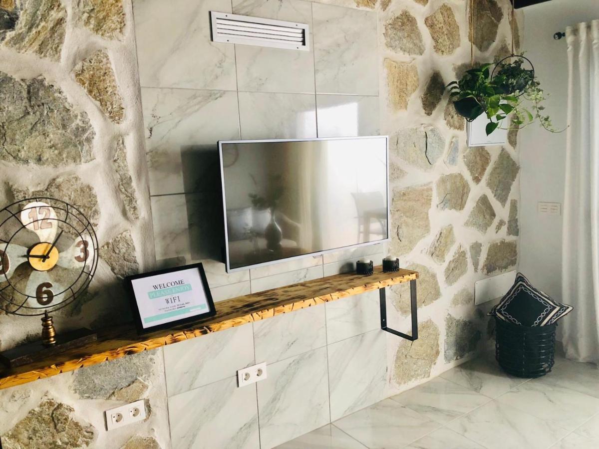 Apartamento Canaryislandshost L Nazaret