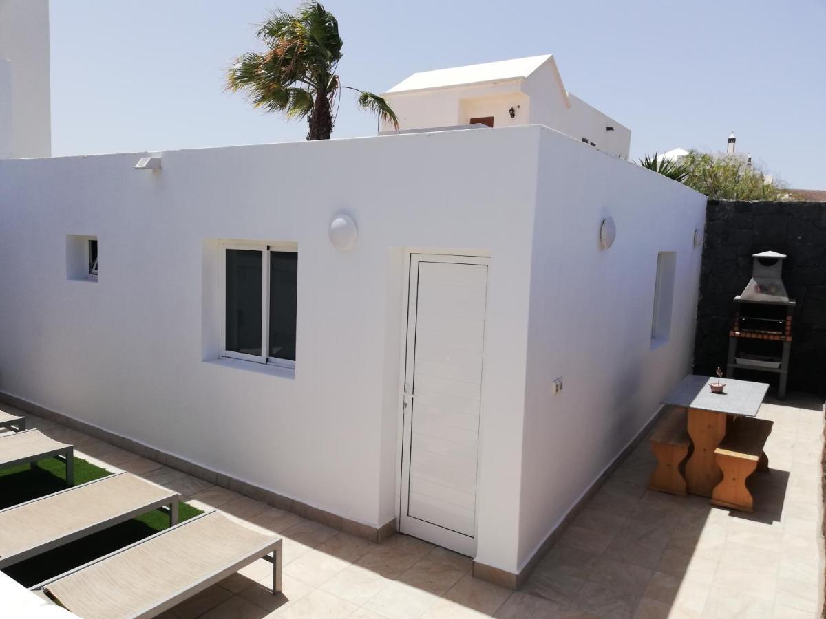 Apartment For Lanzarote Holidays House Playa Blanca (Lanzarote)