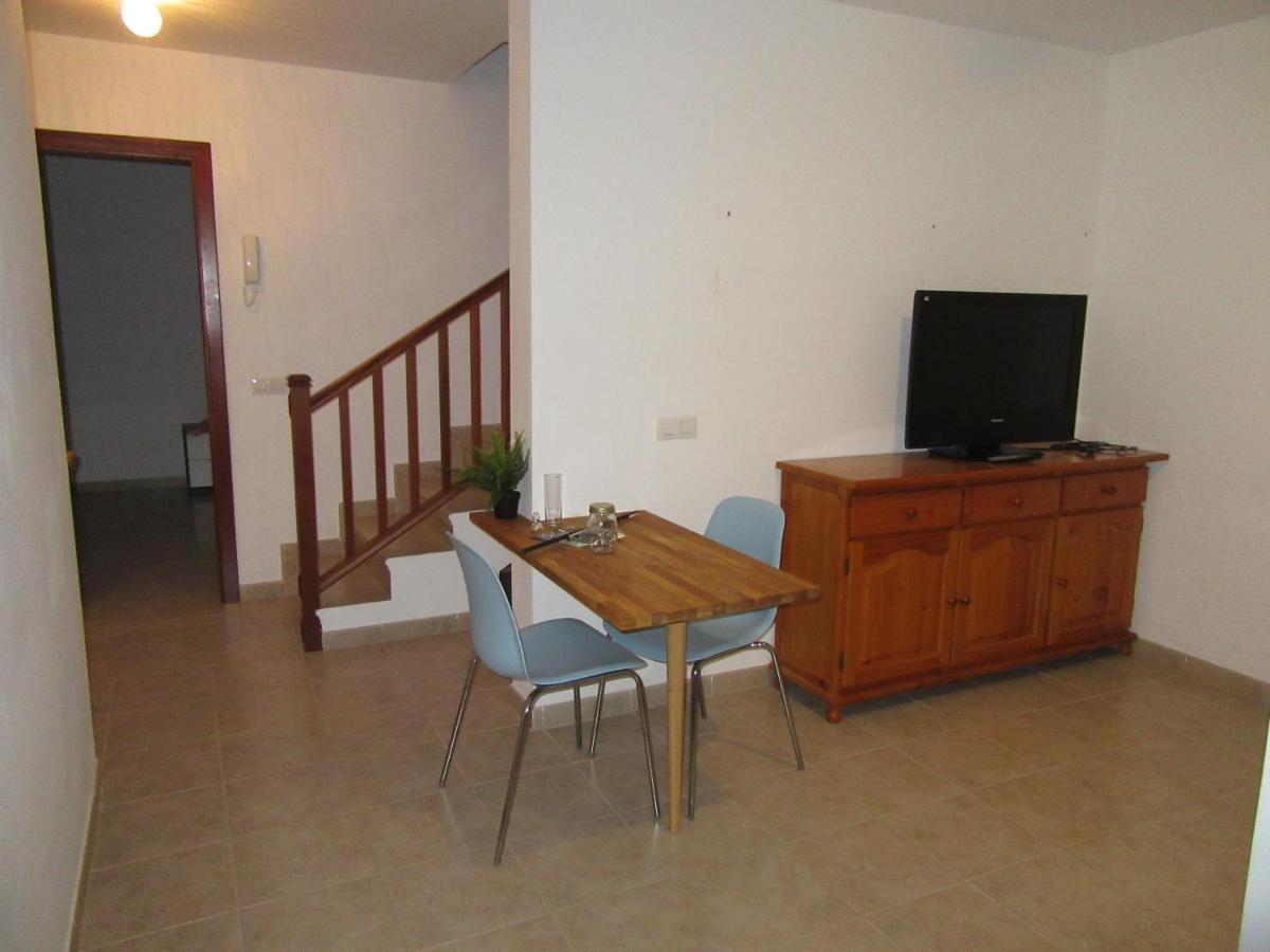 Apartment Pequeno Salitre *