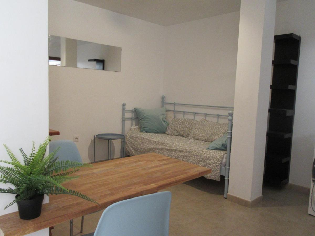 Apartment Pequeno Salitre