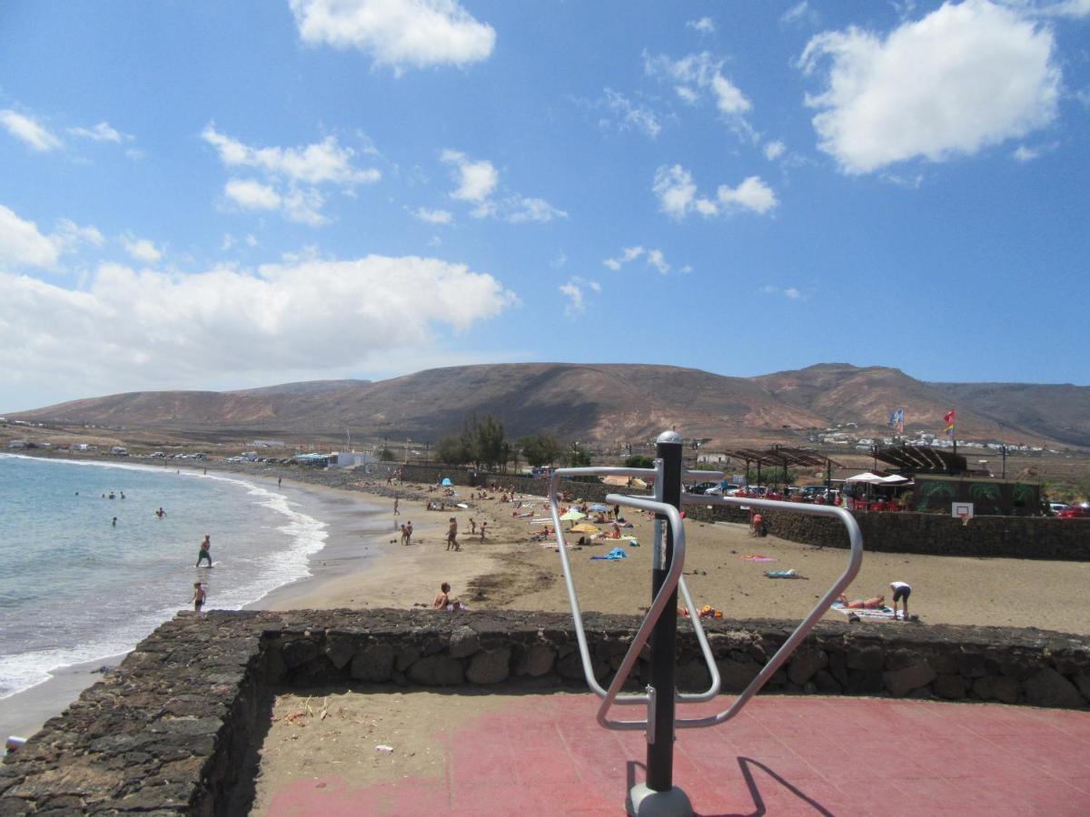 Pequeno Salitre Apartment Arrieta (Lanzarote)