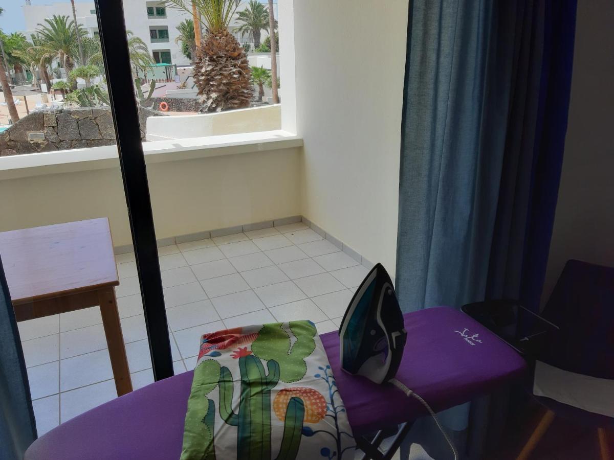 Apartamento Lanzaroteblu Costa Teguise