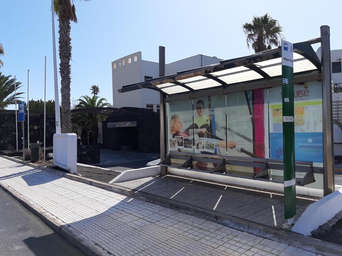 Lanzaroteblu * Costa Teguise