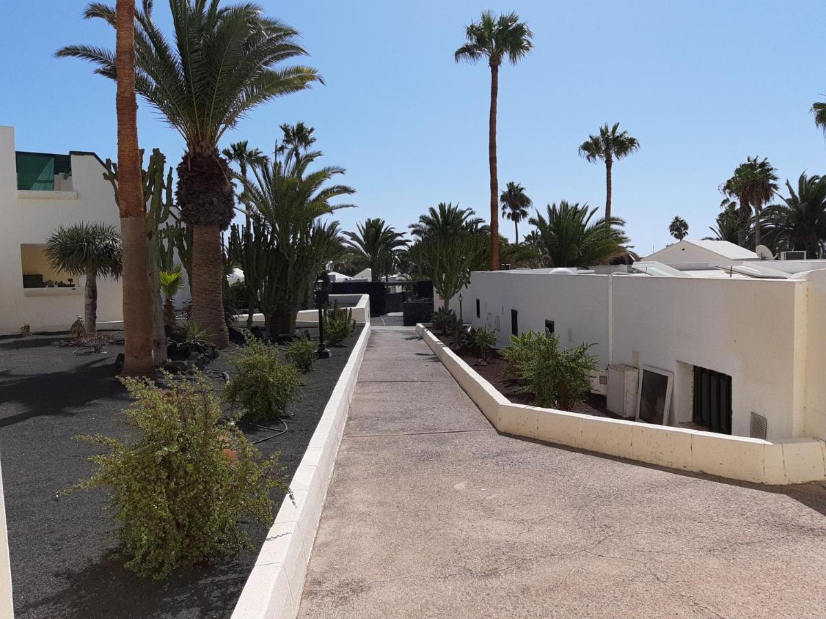 Apartamento Lanzaroteblu Costa Teguise
